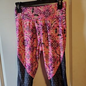 Size S 4/6 Danskin Now Yoga Pants